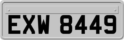 EXW8449