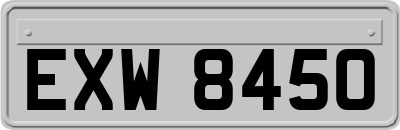 EXW8450