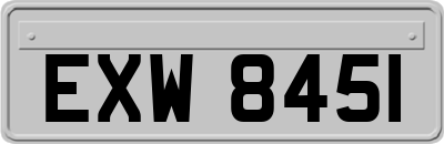 EXW8451