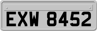 EXW8452