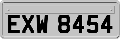 EXW8454