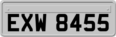 EXW8455