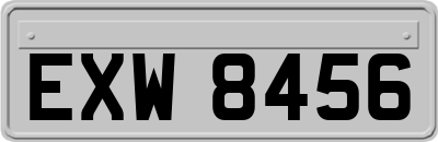EXW8456