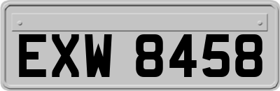 EXW8458