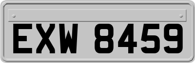 EXW8459