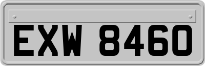 EXW8460