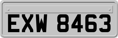 EXW8463