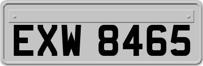 EXW8465