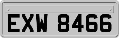EXW8466