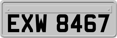 EXW8467