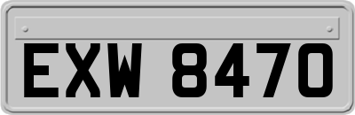 EXW8470