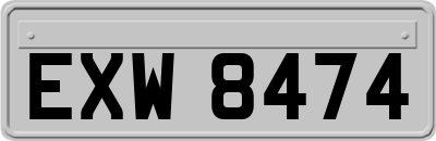 EXW8474