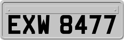 EXW8477