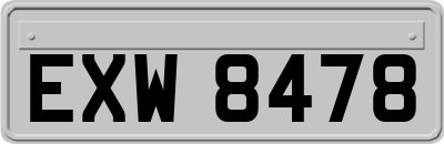 EXW8478