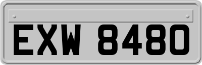 EXW8480