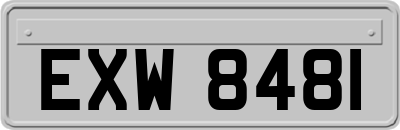 EXW8481