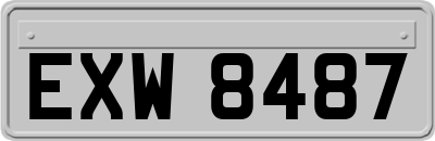 EXW8487