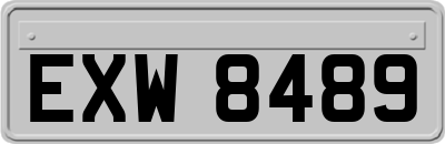 EXW8489
