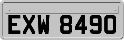 EXW8490
