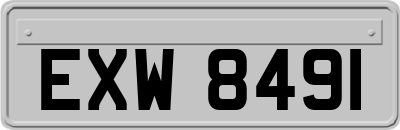 EXW8491
