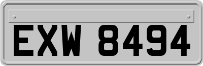 EXW8494