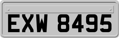 EXW8495