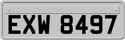 EXW8497