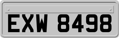 EXW8498