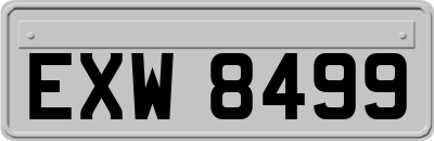 EXW8499