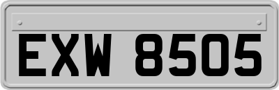 EXW8505