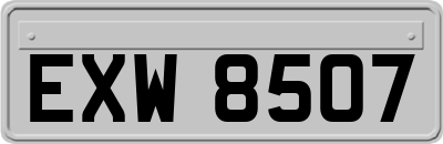 EXW8507