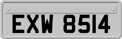 EXW8514