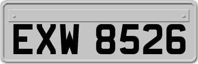 EXW8526
