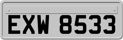EXW8533
