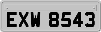 EXW8543
