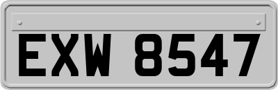 EXW8547