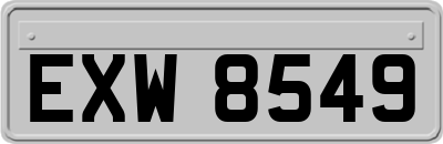 EXW8549