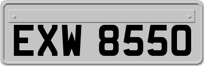 EXW8550