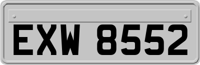 EXW8552