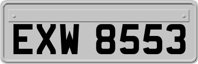 EXW8553
