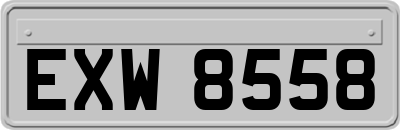 EXW8558
