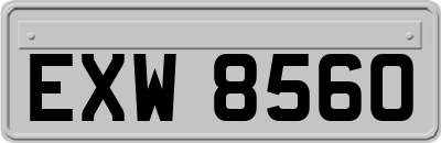 EXW8560