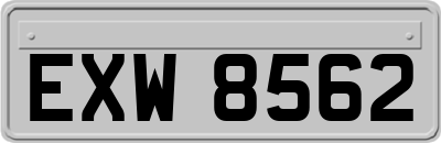 EXW8562