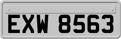 EXW8563