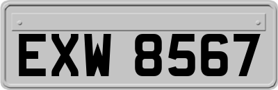 EXW8567