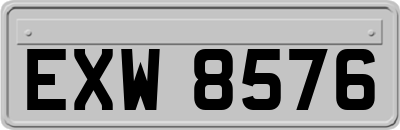 EXW8576