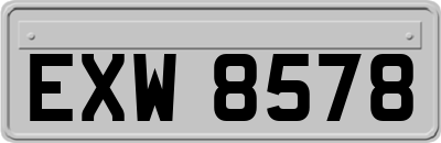 EXW8578
