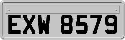 EXW8579
