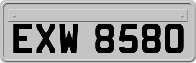 EXW8580