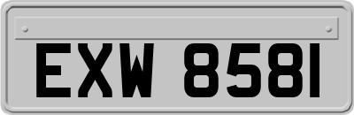 EXW8581